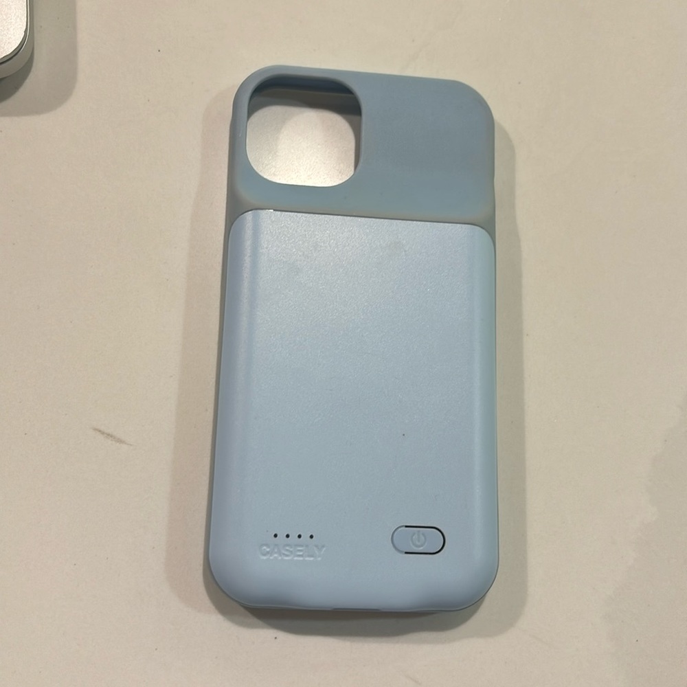 casely charging case